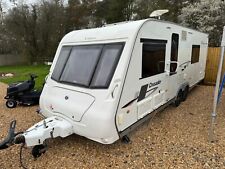 Berth 2009 elddis for sale  WITNEY