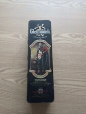 Glenfiddich Scotch Whisky Tin Empty Collectable for sale  Shipping to South Africa