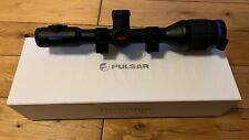Pulsar thermion xp38 for sale  COLWYN BAY