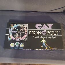 Vintage 1983 gay for sale  High Point