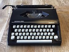 silver reed typewriter for sale  BURNHAM-ON-CROUCH