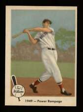 1959 fleer baseball for sale  Longmont