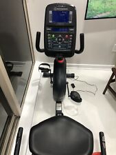 Schwinn 270 Recumbent (Stationary) Exercise Bike Black -- ONLY USED TWO TIMES for sale  Washington