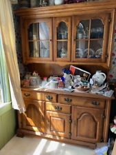 Ethan allen solid for sale  New Bedford