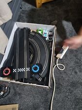 Scalextric power track for sale  BRIGHOUSE