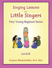 Singing lessons little for sale  ROSSENDALE