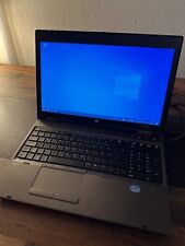 Laptop notebook probook gebraucht kaufen  Dachau