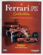 Ferrari collection. monoposto usato  Firenze