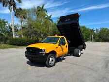2004 ford 450 for sale  West Palm Beach