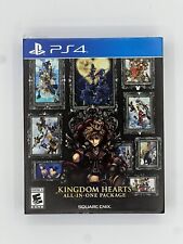 ps4 hearts kingdom 3 for sale  Riverview