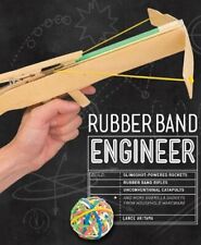 Rubber band engineer for sale  UK