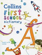 First school dictionary for sale  UK