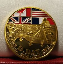 Medal 34mm usa d'occasion  Paris XIII