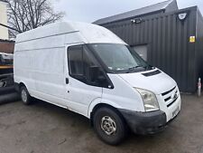 Mk7 ford transit for sale  MANCHESTER