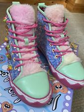 Irregular choice lady for sale  BARNSTAPLE