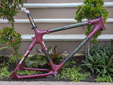 Head 1300-S Mono Carbon Mountain Bike Frame Vintage 90s for sale  Shipping to South Africa