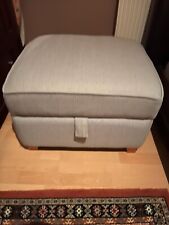 Storage pouffe for sale  WORCESTER