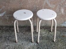 Manufrance pair stools d'occasion  Expédié en Belgium