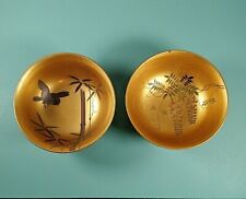 Antique japanese lacquer for sale  ANDOVER