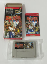 Usado, Final Fight Nintendo Super Famicom NTSC-J Importado do Japão comprar usado  Enviando para Brazil