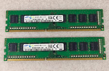 Memoria ram 8gb usato  Vercelli