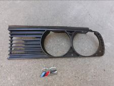 Griglia bmw e30 usato  Cremona