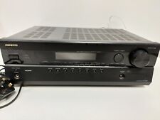 Onkyo receiver amplifier for sale  Shipping to Ireland