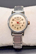 Timex damen armbanduhr gebraucht kaufen  Reinbek