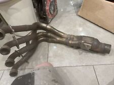 cbr1000rr exhaust for sale  BEDFORD