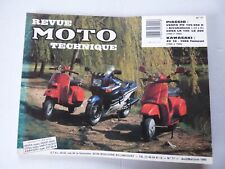 Revue moto technique d'occasion  France