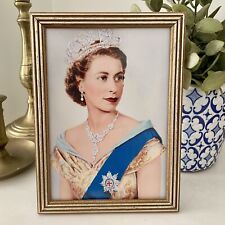 Vintage picture queen for sale  BOLTON