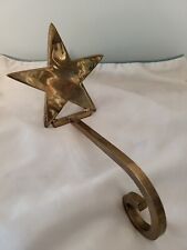 Vintage solid brass for sale  Ball Ground
