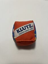 Vintage klutz cloth for sale  Shipping to Ireland