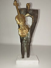 Statuette bronze signé d'occasion  Brives-Charensac