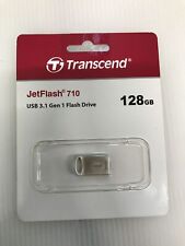 Transcend 128GB pamięć USB 3.1 Gen 1 na sprzedaż  PL