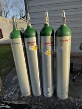 Lot medical oxygen for sale  Boonville