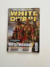 Games Workshop - White Dwarf Magazine 363 (UK Edition - March 2010), używany na sprzedaż  PL