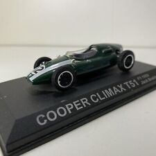 Cooper climax t51 d'occasion  Louvres