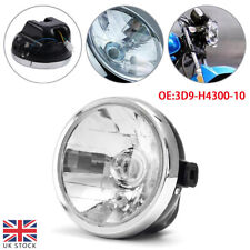 Motorcycle head lamp for sale  WORCESTER