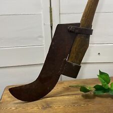 Antique axe handle for sale  New River