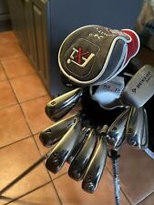 wilson golf irons for sale  LEICESTER