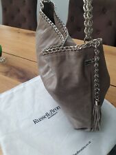 Bnwt russell bromley for sale  SLOUGH