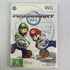 Mario Kart Wii (Nintendo Wii, 2008) - PAL - Completo com Manual comprar usado  Enviando para Brazil
