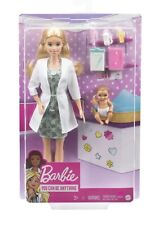 Barbie baby doctor for sale  UK