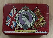 1953 queen elizabeth for sale  WANTAGE