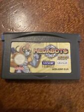 Medabots metabee gameboy for sale  NORTHAMPTON