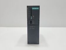 SIEMENS 6ES7 315-2AG10-0AB0 UNIDADE CENTRAL DE PROCESSAMENTO SIMATIC S7-300 CPU315-2 DP comprar usado  Enviando para Brazil