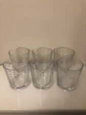 6pc small tumbler for sale  LONDON