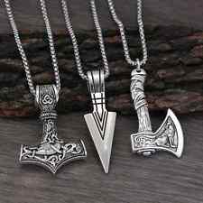 3pcs viking style for sale  Visalia