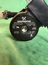 Grundfos 115v circulating for sale  Morganville